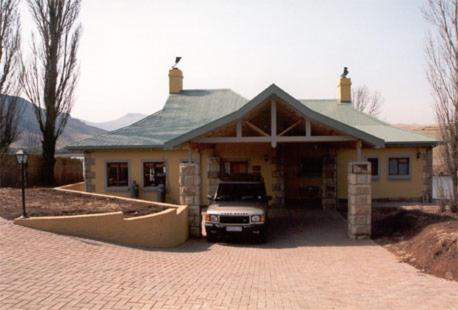 Villa con 3 Camere da Letto