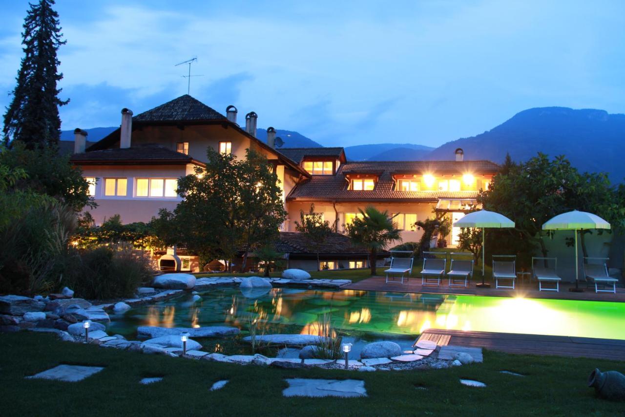 Kreuzwegerhof Nals - B&B Nalles