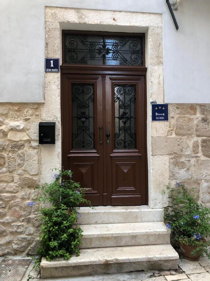 Sebenico Luxury Rooms - B&B