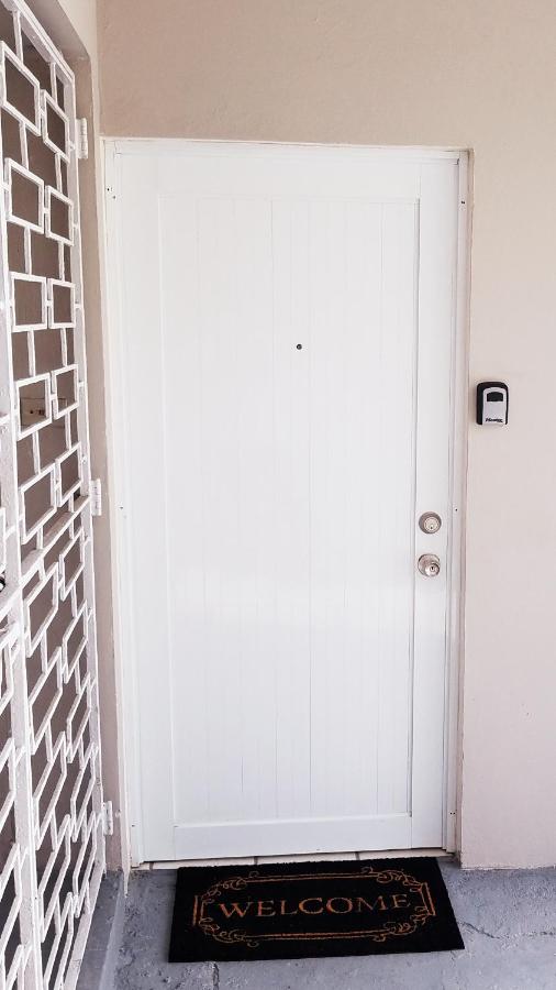 Appartement - Begane Grond