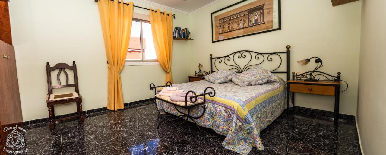 Comfortable flat in El Fraile - B&B Las Galletas