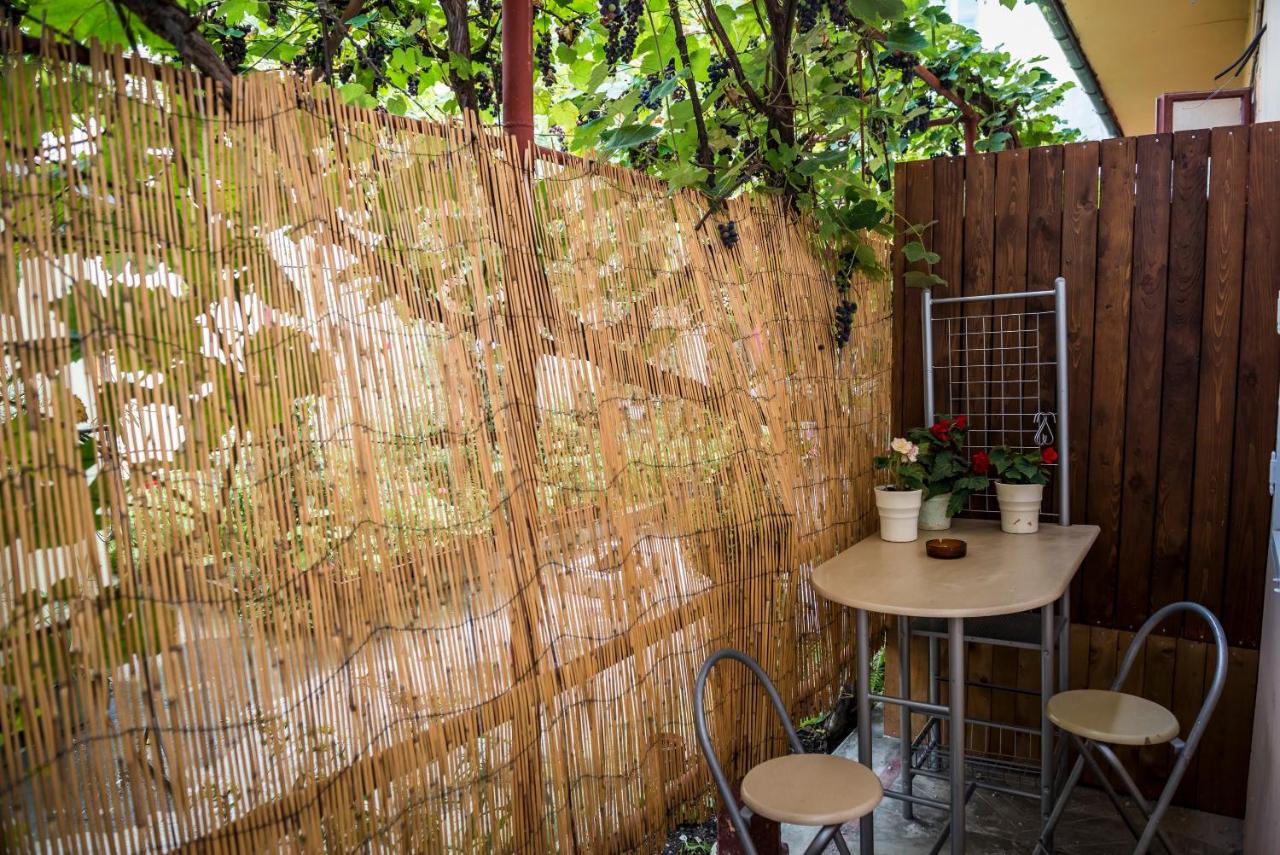 Reghin Guest House - Ferienwohnung