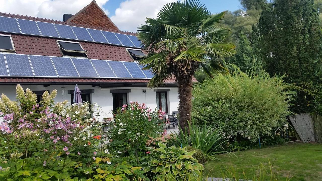 't Vliethuys - B&B Zwijndrecht