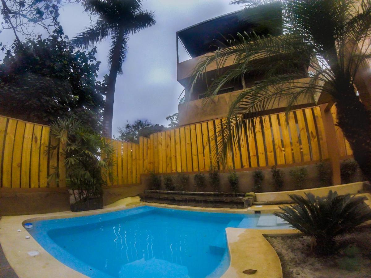 Casa Boutique QX- Pachacamac - B&B
