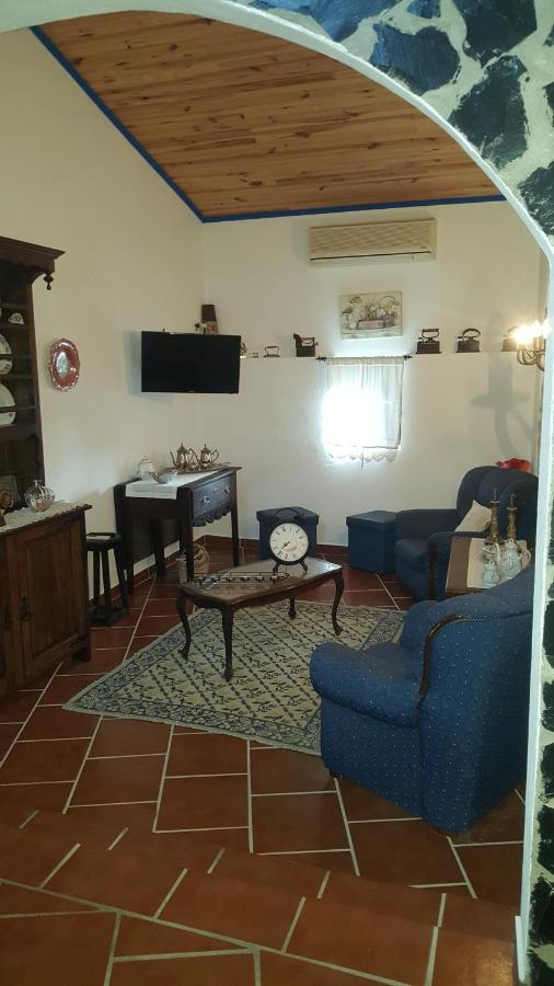 Casa do Montinho - Ferienwohnung