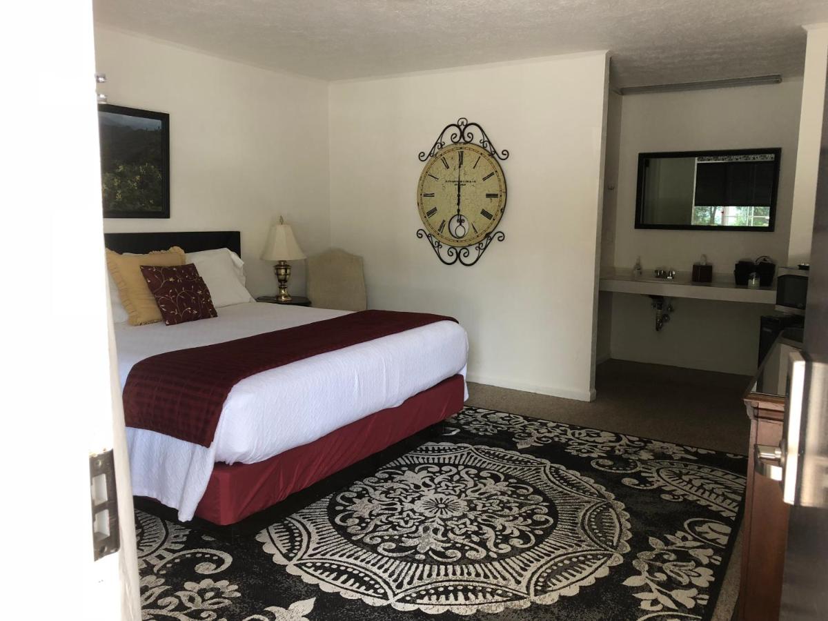 Chambre Lit King-Size Deluxe