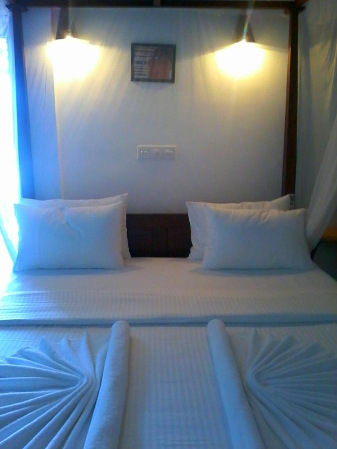 Secret Palace Guest house - B&B Galle