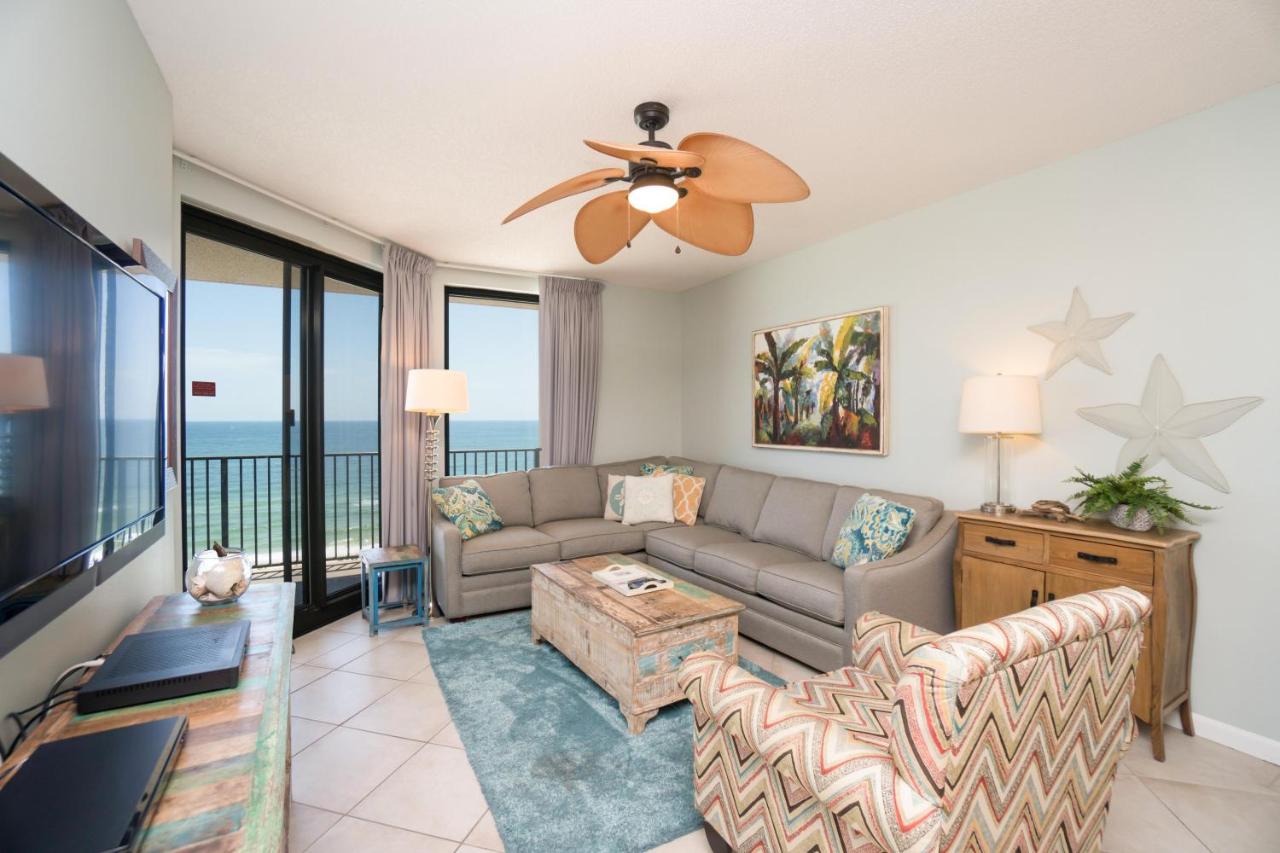 B&B Orange Beach - Phoenix X Unit 816 - Bed and Breakfast Orange Beach