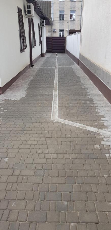 Apartment in Balti - B&B Bălţi