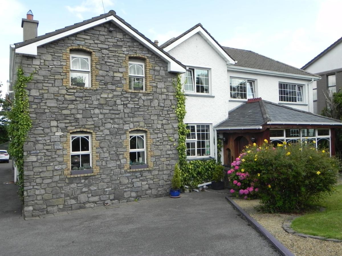 B&B Sligo - Pearse Lodge - Bed and Breakfast Sligo