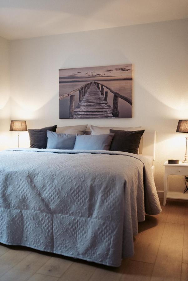 B&B Husum - Anker Mal - Bed and Breakfast Husum