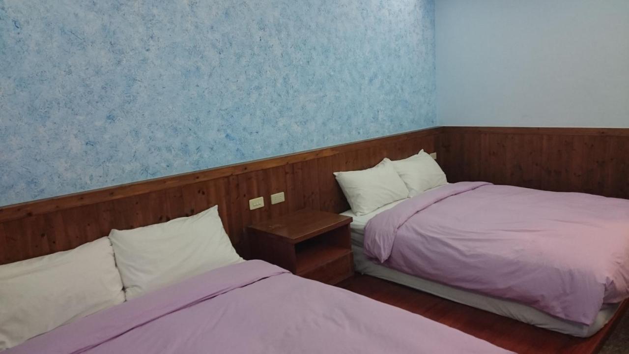 Quadruple Room with Balcony