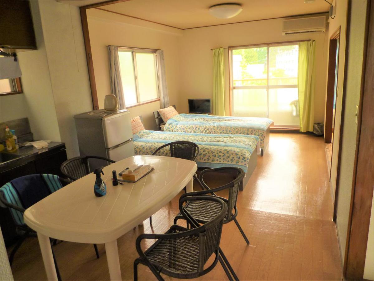 B&B Ise - Futami Terrace C - Bed and Breakfast Ise