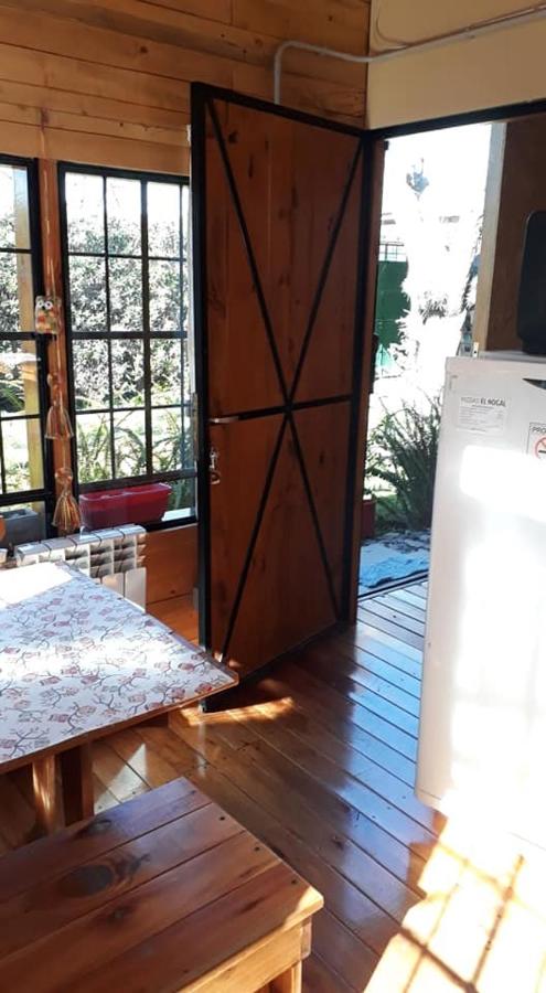 El Nogal Viedma - Ferienwohnung