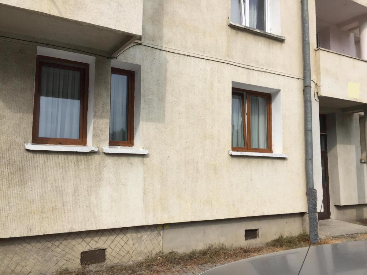 Bella-Isa Apartment Central - Ferienwohnung