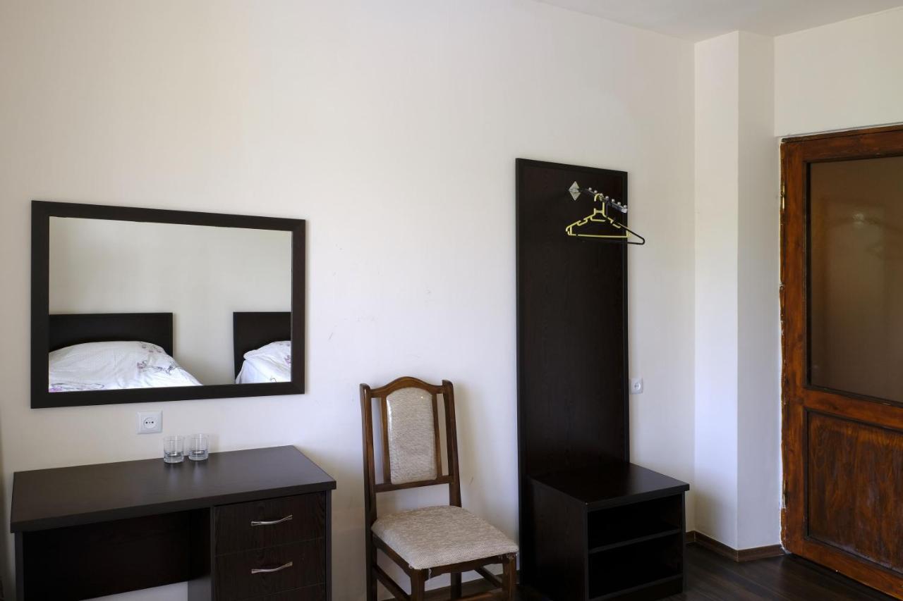 Twin Room with Bathroom