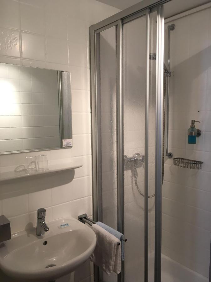 Habitación Individual