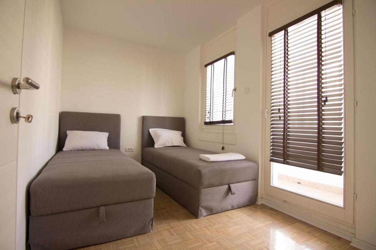 Apartamento de 2 dormitorios