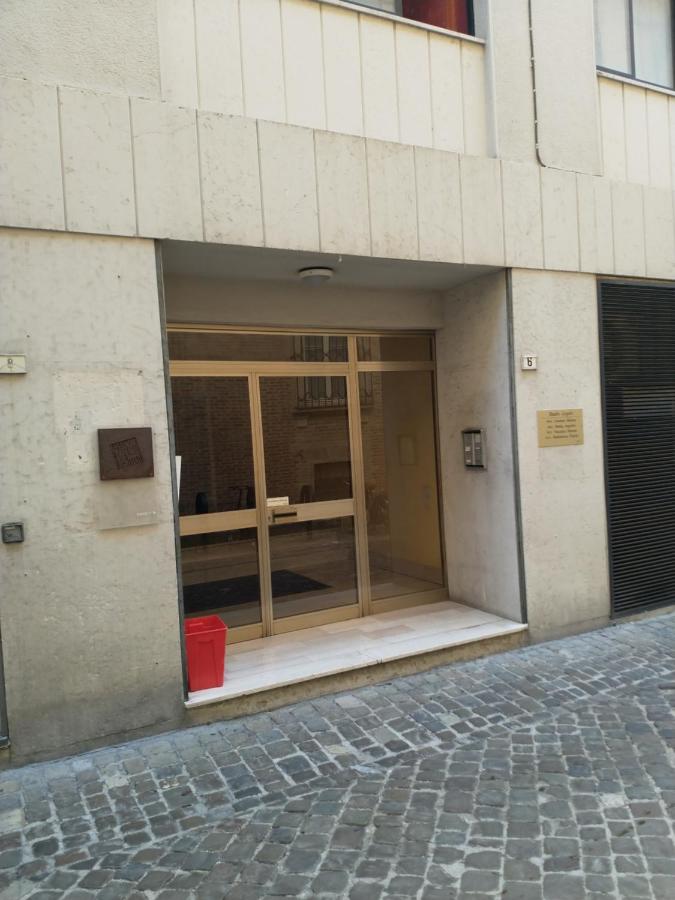 "Da Alma" Centro Storico - Bed and Breakfast