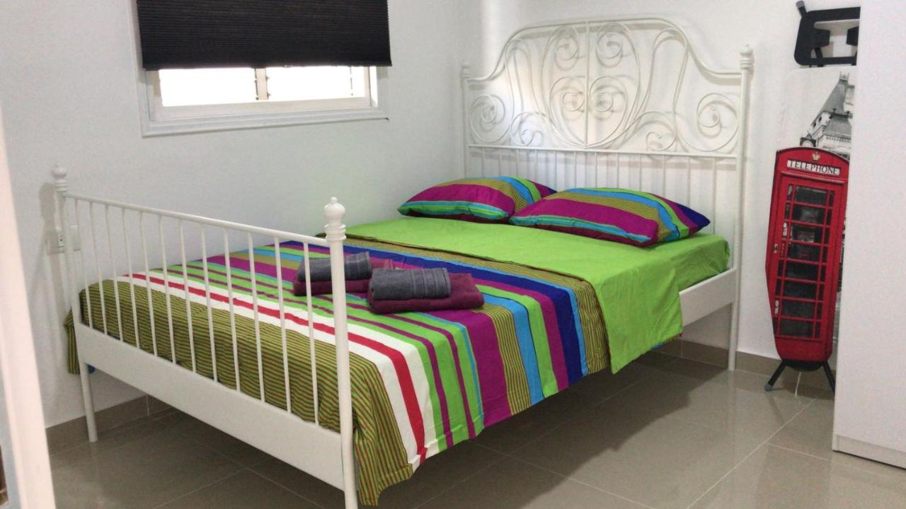 Apartamento Deluxe