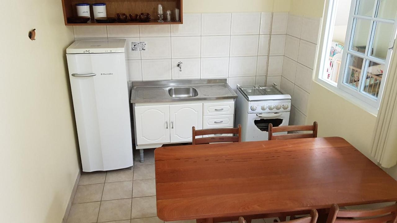Appartement 1 Chambre