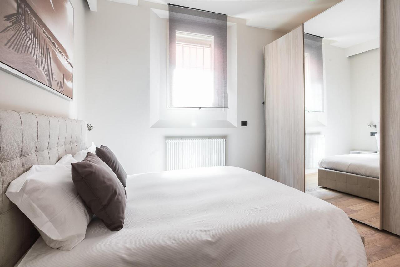 Suite met 1 Slaapkamer