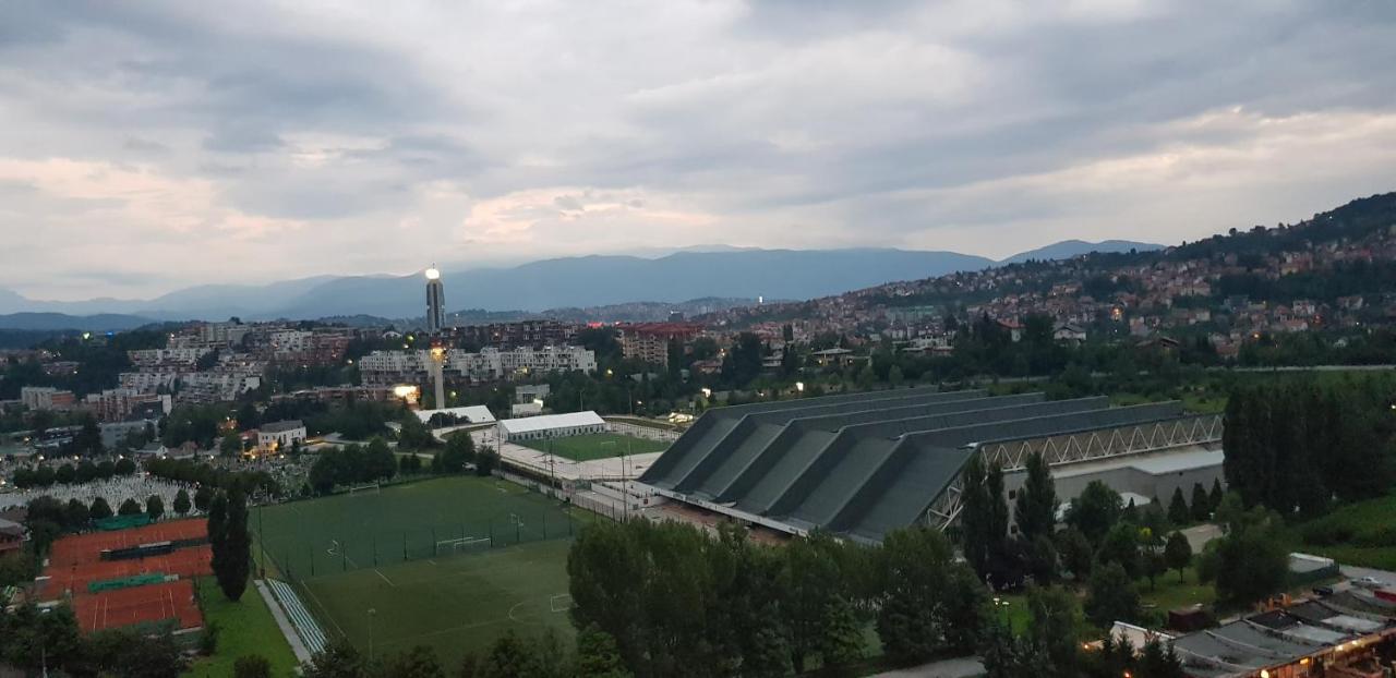 Sarajevo - B&B