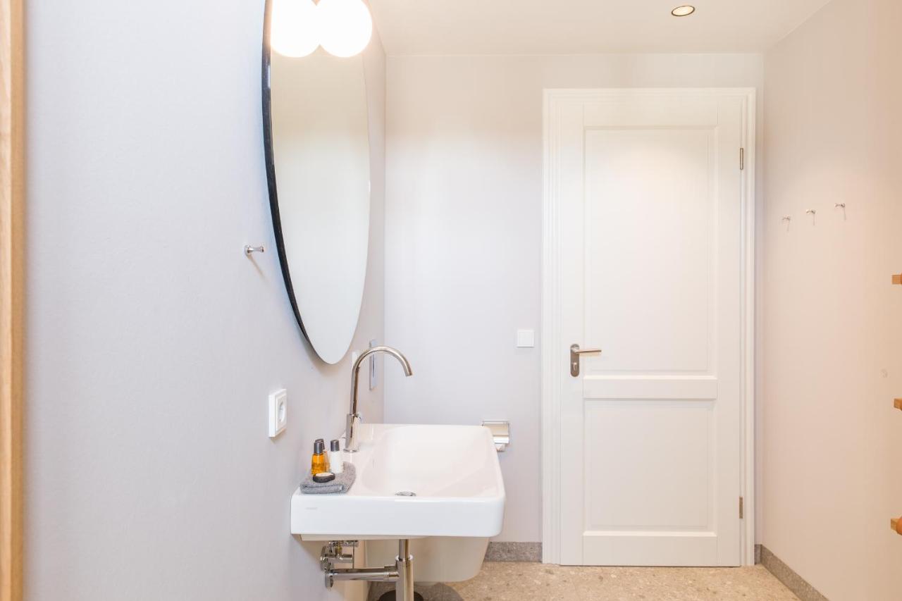 Appartement 1 Chambre - 8