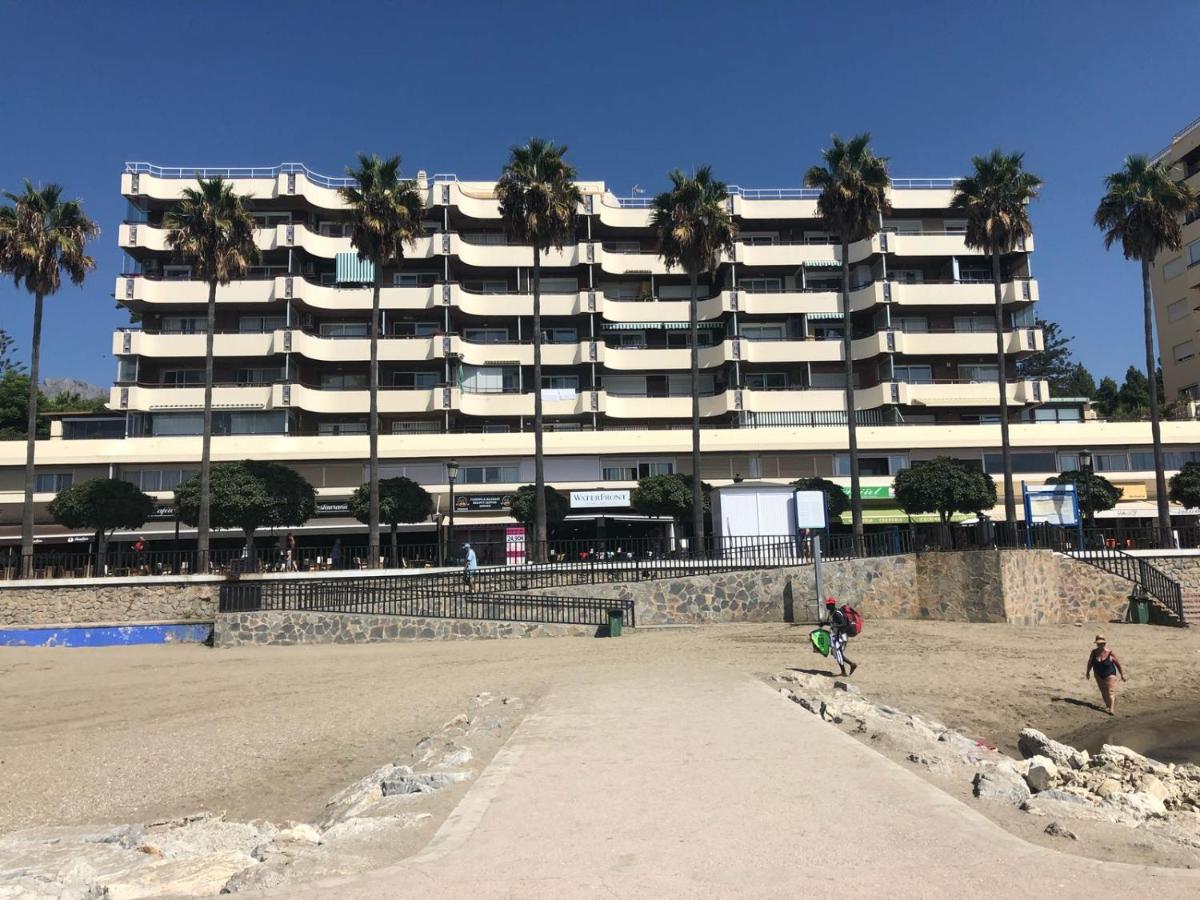 APARTAMENTO 4-2, EDIFICIO EDEN ROC I - Ferienwohnung