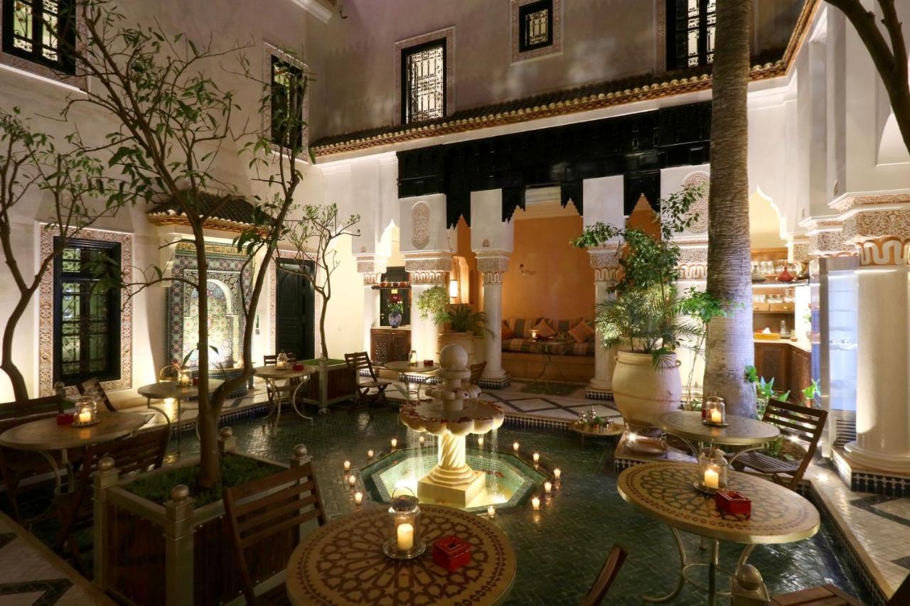 B&B Marrakesch - Riad Omara al Kasbah - Bed and Breakfast Marrakesch