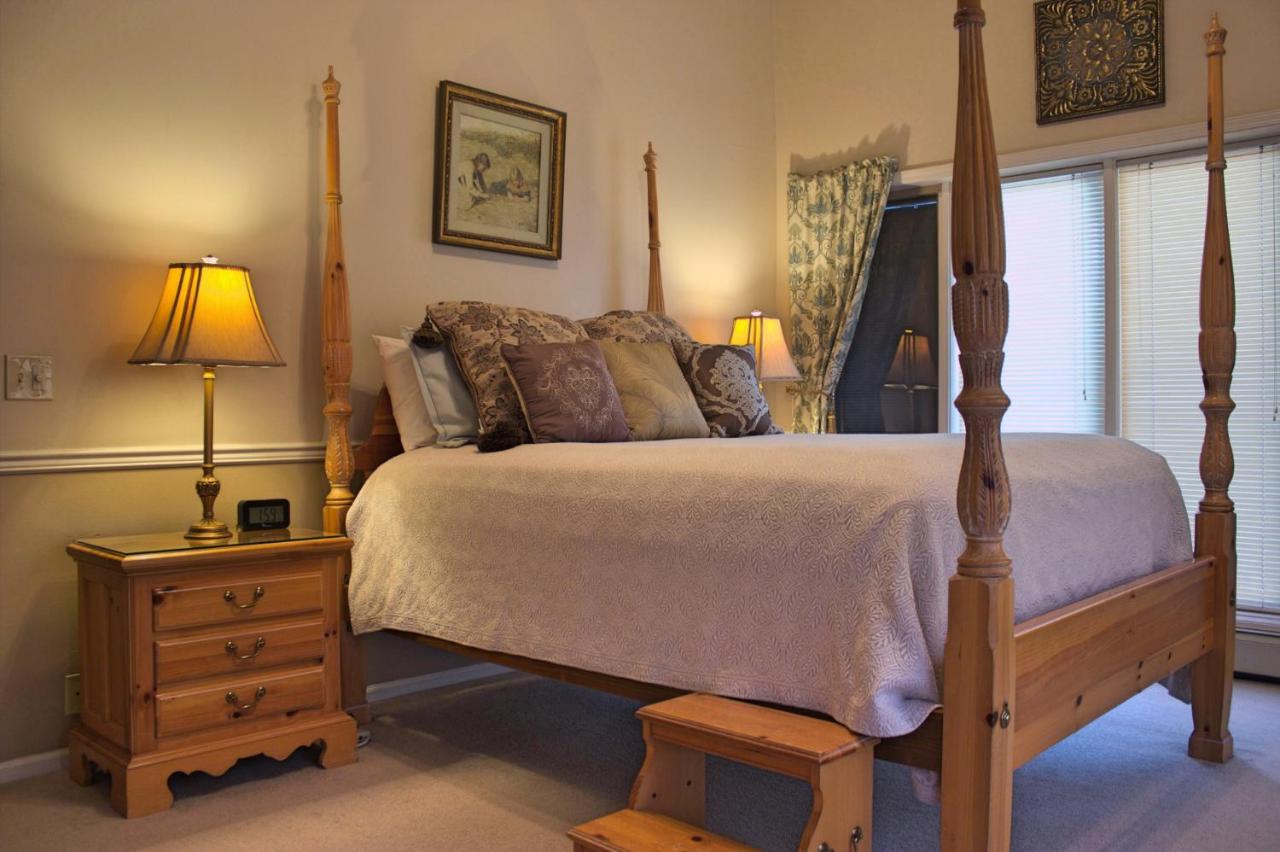 Suite Doble con balcón