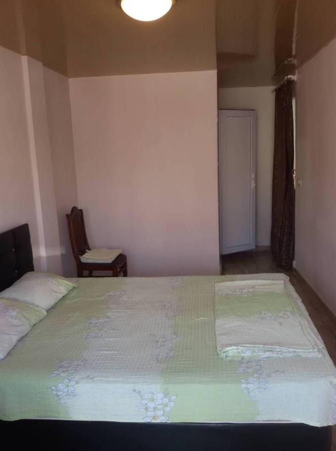 Tweepersoonskamer met Eigen Badkamer