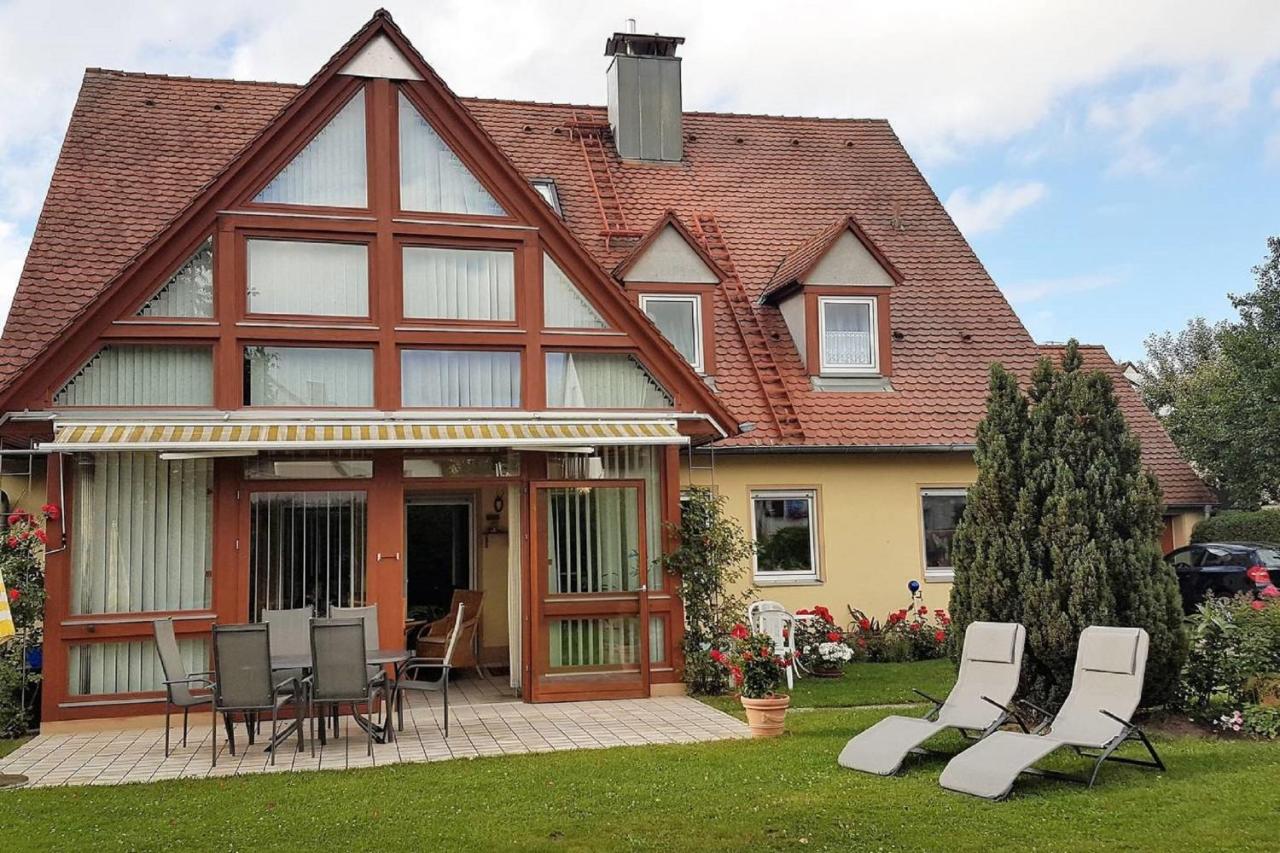 B&B Muhr am See - Ferienhaus Hildegard - Bed and Breakfast Muhr am See