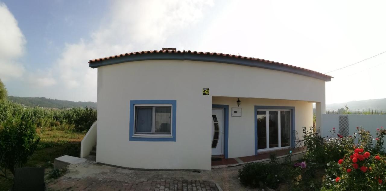 Casinha d'Alice et Serge - Chambres d’hôtes Cela Velha