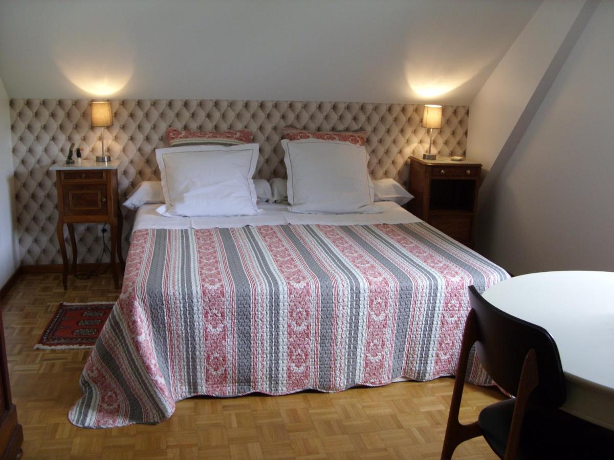 B&B Kaysersberg - Marcia Donatti-A l'Ombre des Coteaux Rio de Janeiro - Bed and Breakfast Kaysersberg