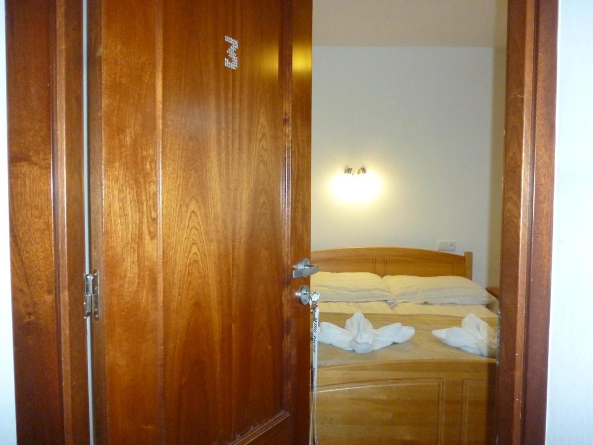 Camera Tripla con Bagno Privato