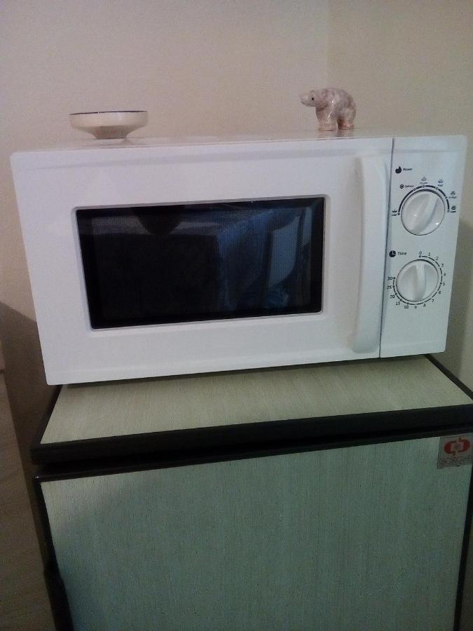 Appartamento Palmanova vicino alla metropolitana - B&B Milan