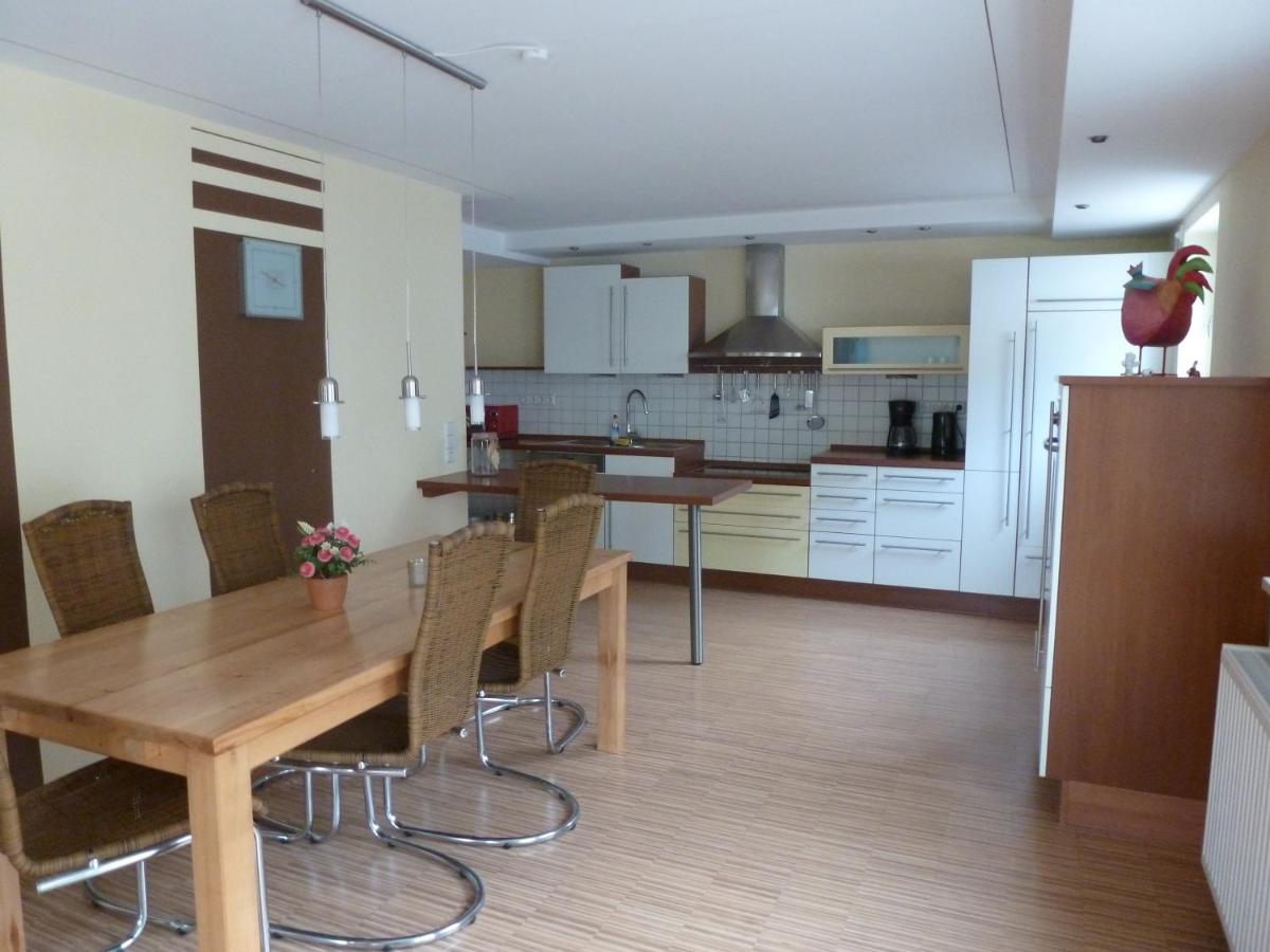 Ferienwohnung Eisele Heike - B&B Gunzburgo