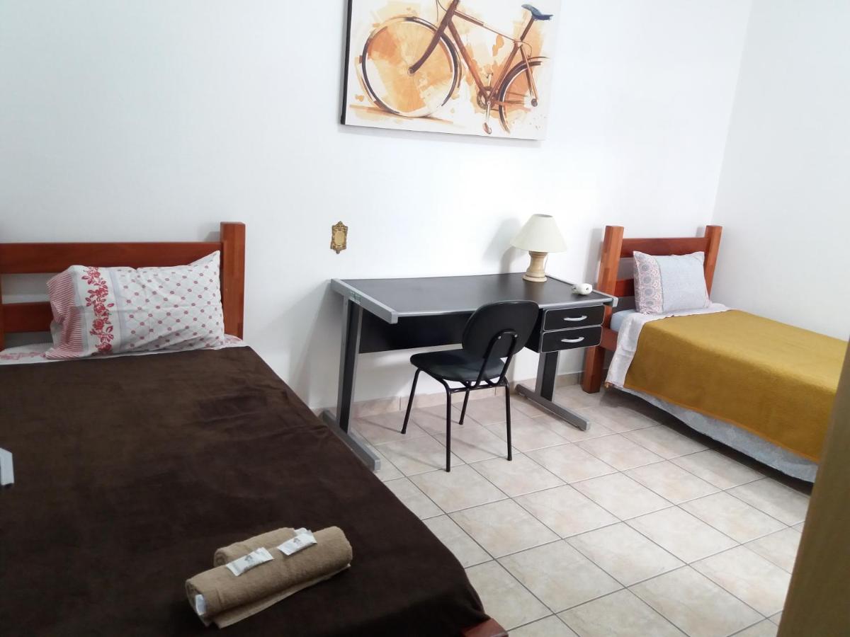 B&B Campinas - Residencial Castelo Branco II - Bed and Breakfast Campinas