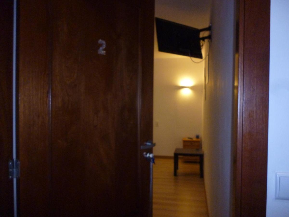 Camera Matrimoniale con Bagno Privato