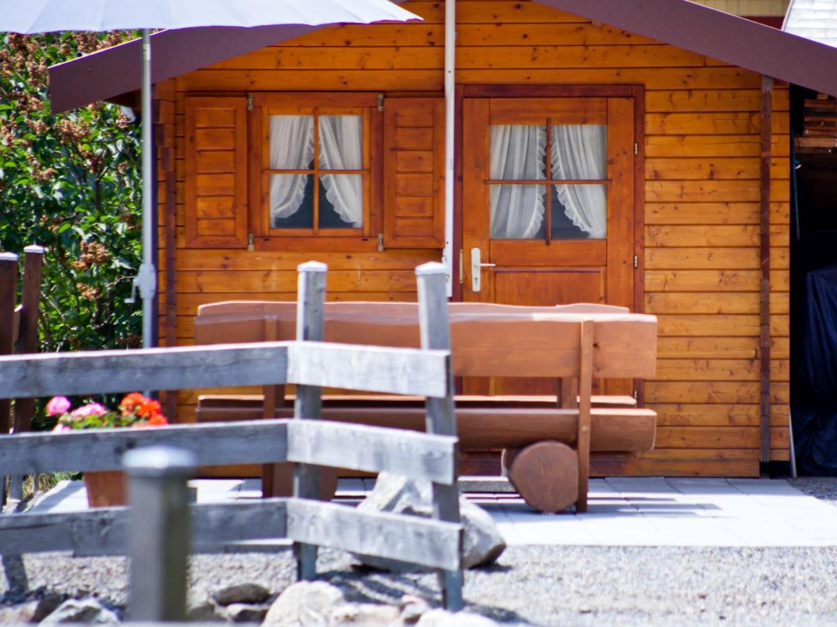 Haus Keller Ferienwohnungen - B&B