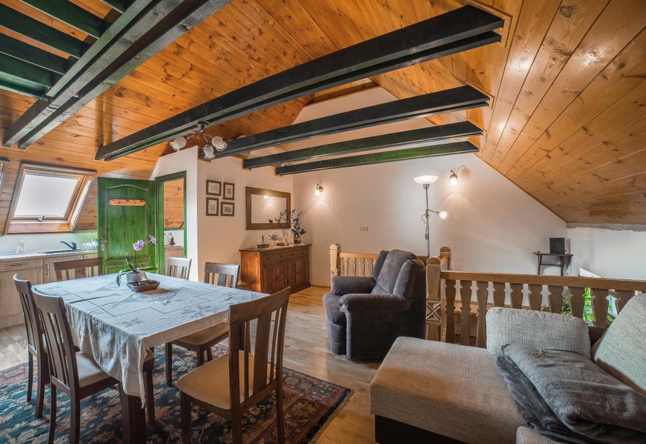 Nánaháza - B&B Alsónána