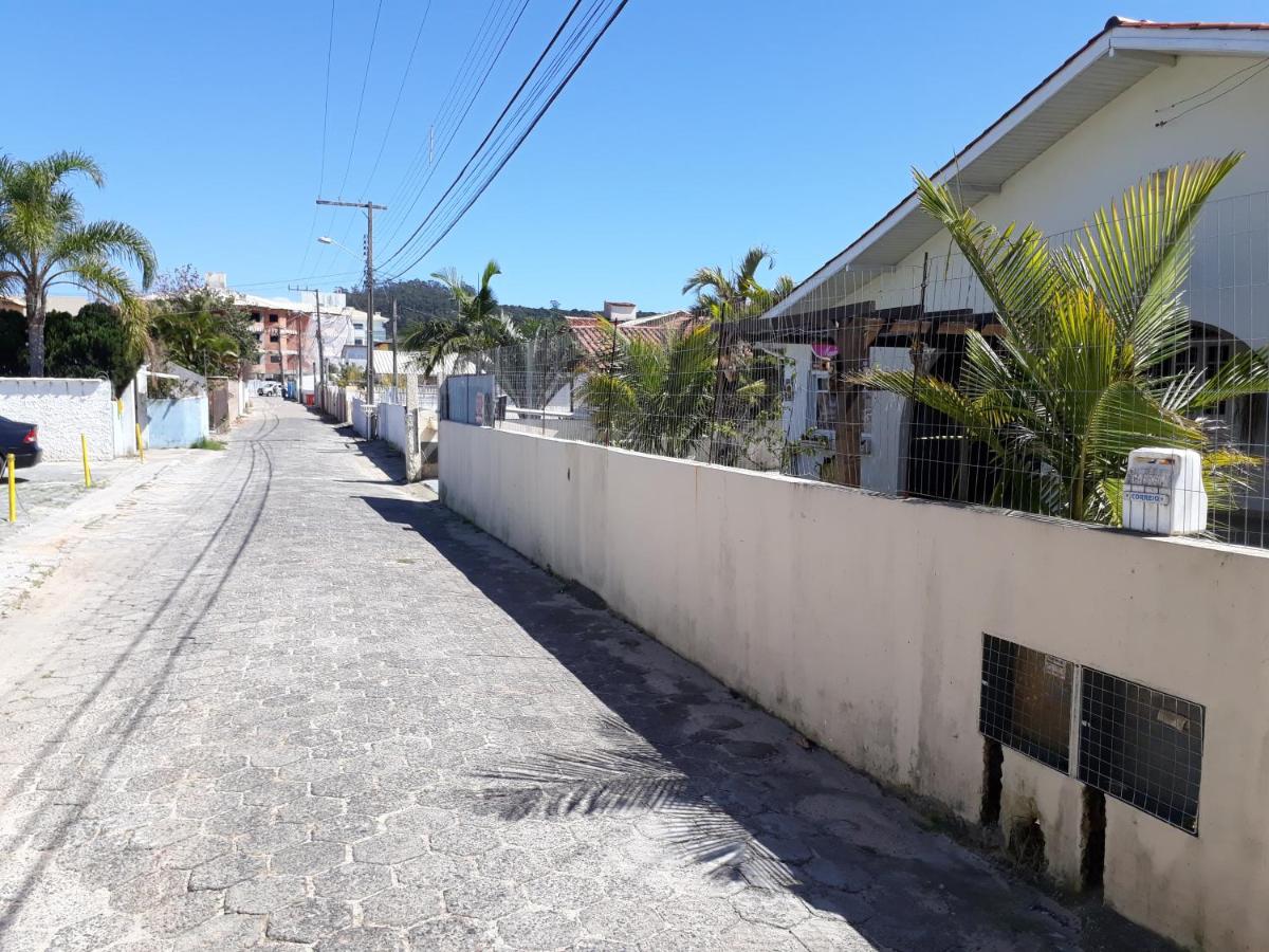 Residencial Viva o Verde Casa - B&B