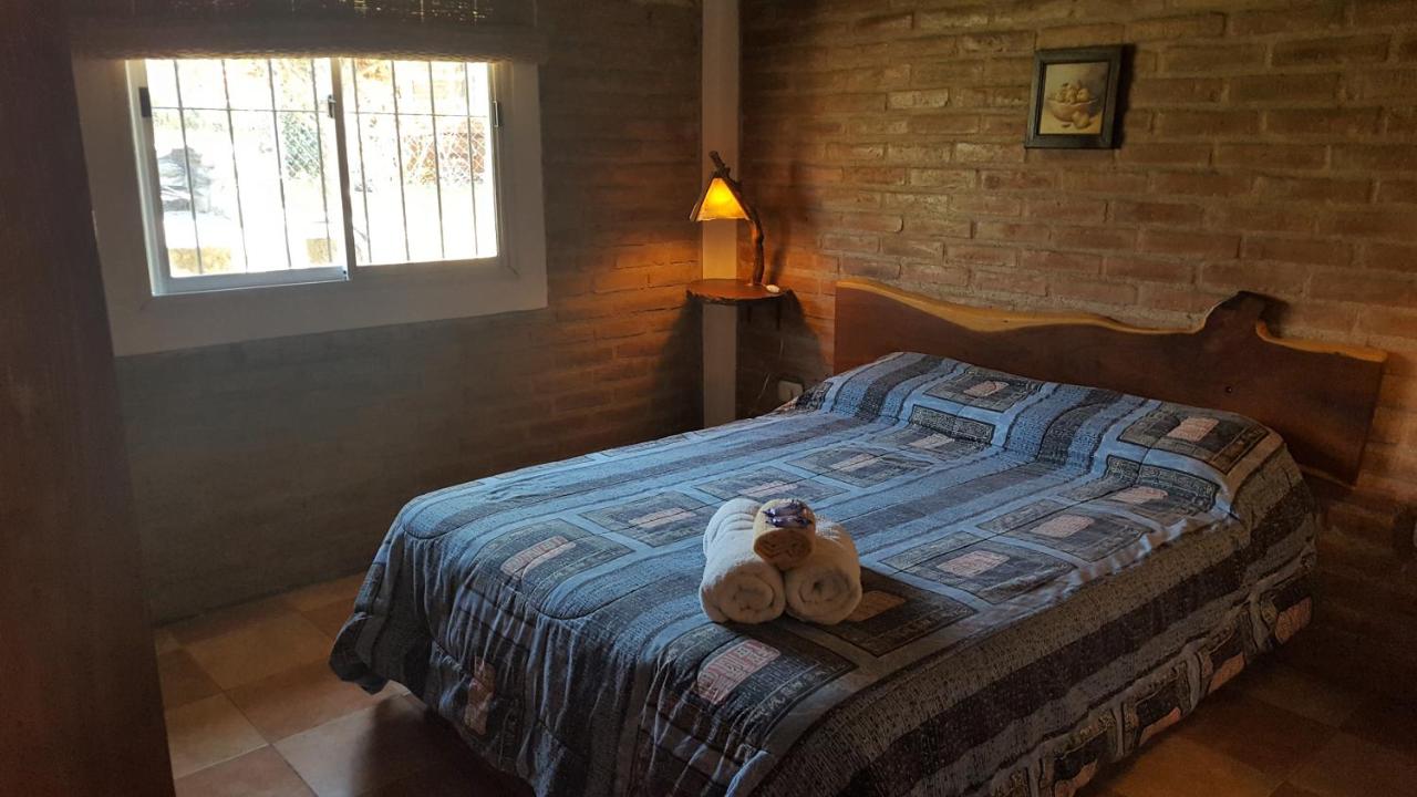 Bungalow mit 1 Schlafzimmer