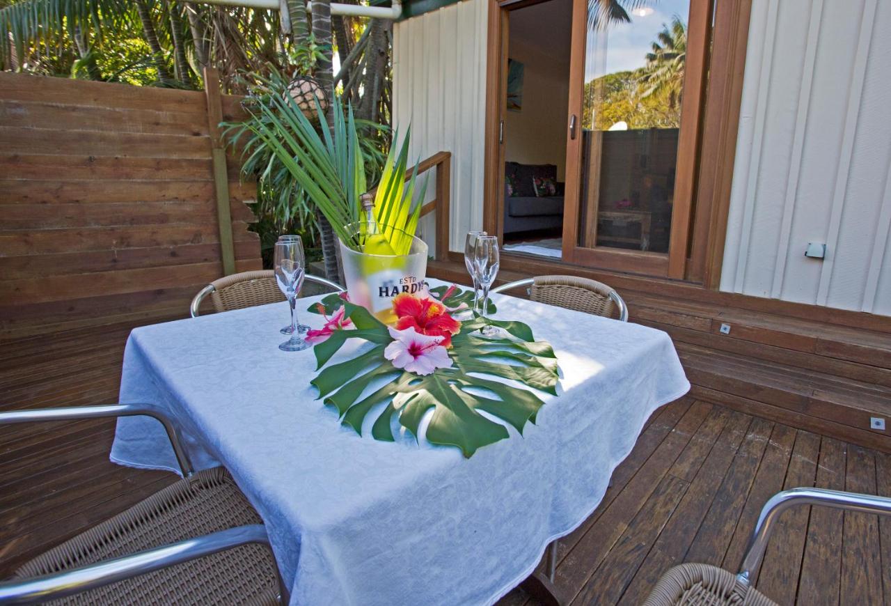 Gîte 2 Chambres