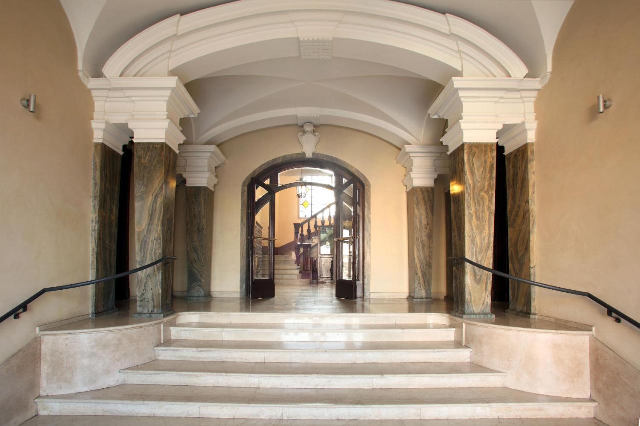 Dimora storica Palazzo Marescalchi Belli - Bed and Breakfast