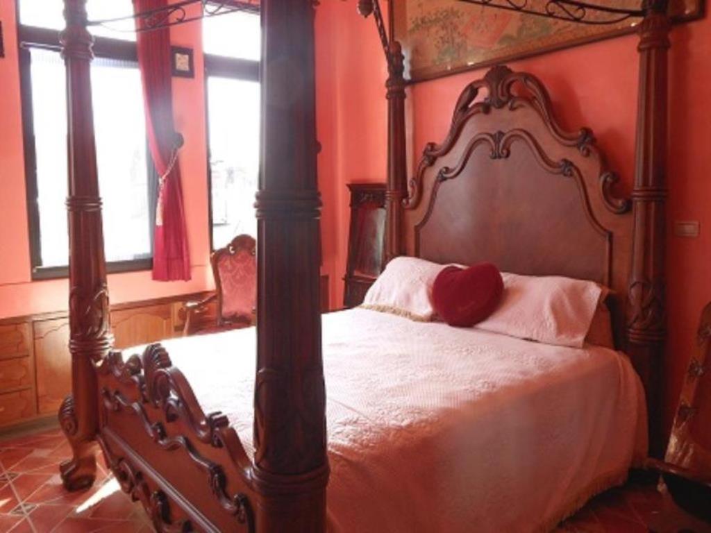 Camera Matrimoniale Superior