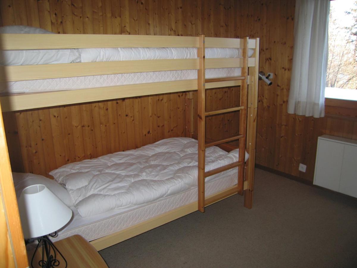 Chalet East