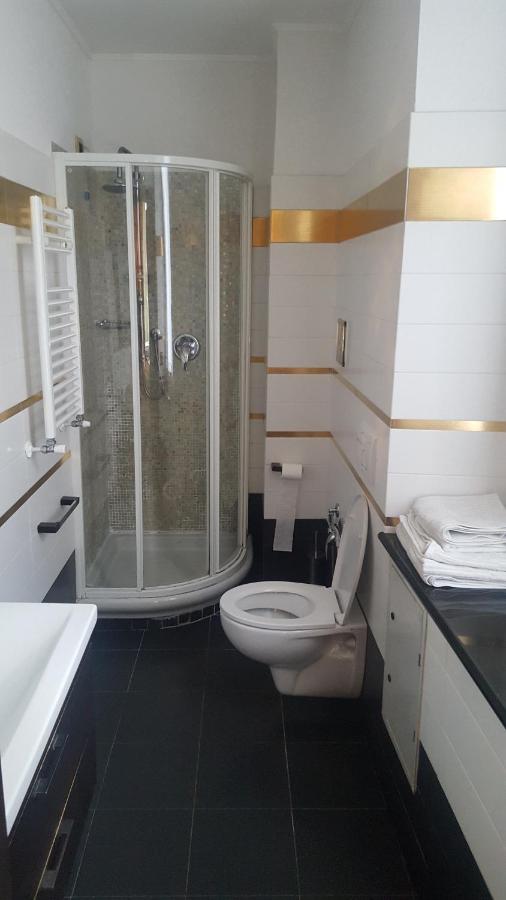 Tweepersoonskamer met Eigen Badkamer