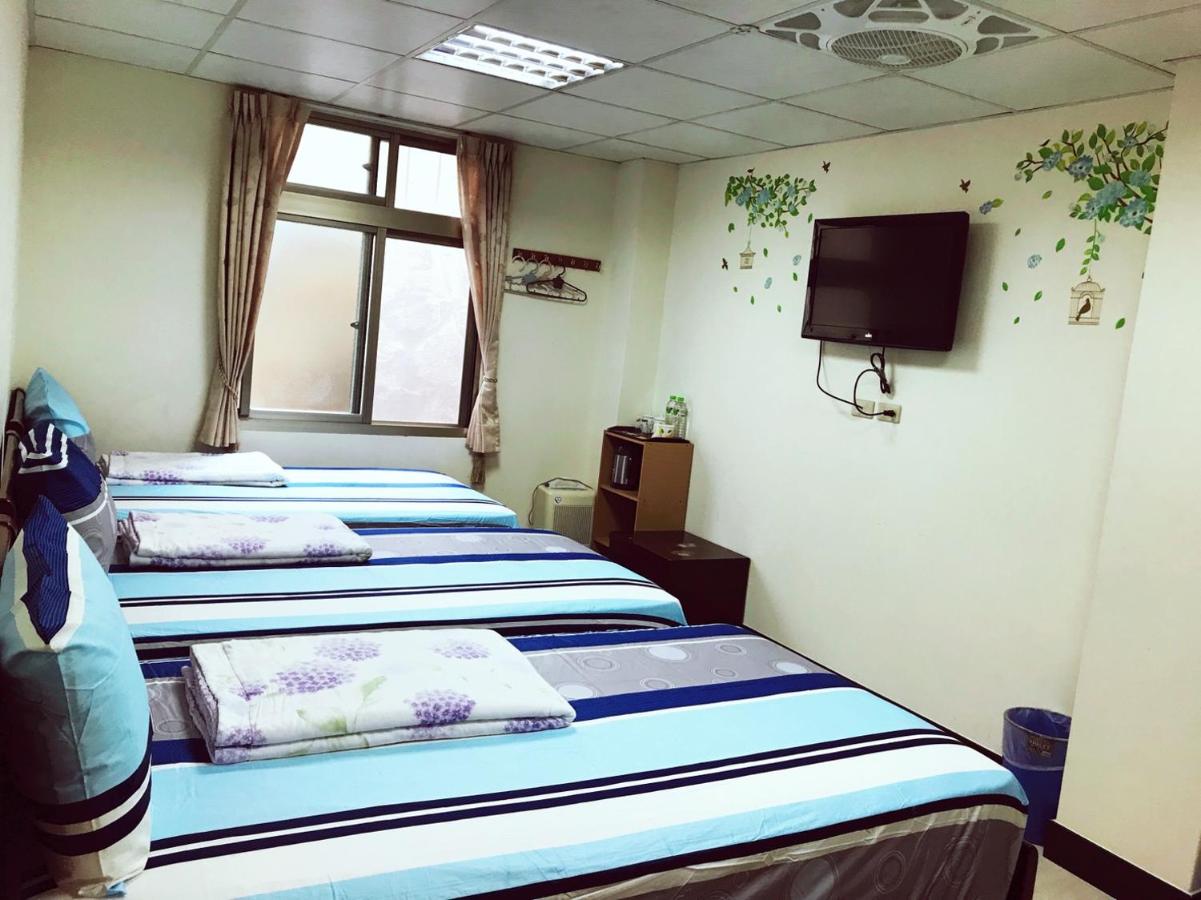 Classic Triple Room